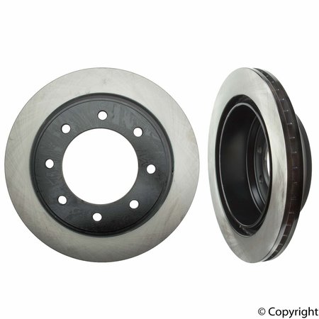 OP PARTS Brake Disc, 40538183 40538183